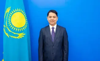 Новый капитан защиты прав детей Алматы