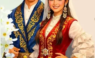 В Усть-Каменогорске пройдет показ национальной одежды
