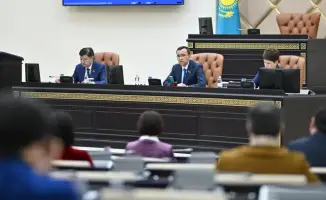 Сенат одобрил соглашение с Всемирным Банком для устойчивого развития Казахстана