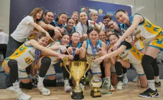 Победа сборной Казахстана на турнире FIBA U18 открывает двери к участию в финале в Таиланде