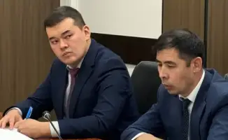 Обсуждение мер по усилению мониторинга и ответственности в борьбе с коррупцией