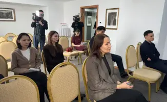 Подготовка наблюдателей: на старте законности и прозрачности референдума