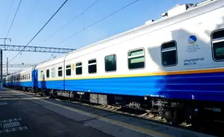 Новая прямая связь между Астаной и Талдыкорганом упростит путешествия для пассажиров