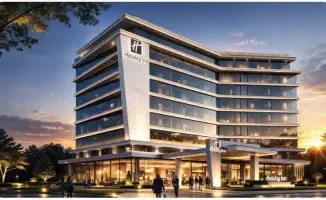 Создание новых рабочих мест в Астане через инвестиции в социальную инфраструктуру и технологии