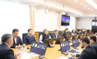 Новые цифровые решения для налогового учета в КГД