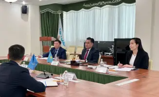 Минтруда и структуры ООН обсудили перспективы сотрудничества в социально-трудовой сфере