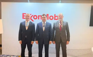 Казахстан и ExxonMobil: стратегическое партнерство и его влияние на будущее нефтегазового сектора страны