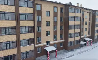 Акмолинские строители: возводят мечты на прочном фундаменте успеха