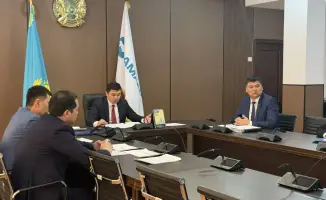 Обращения граждан Казахстана к вице-minister по строительству и ЖКХ: международные стандарты и местные реалии