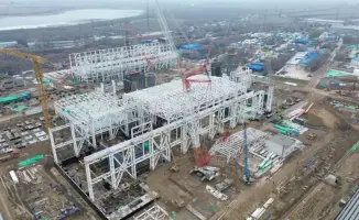 Модернизация энергетической инфраструктуры Алматы: влияние на экосистему и надежность энергоснабжения