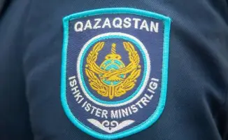 В Туркестанской области состоялась акция по бесплатной юридической помощи для жителей