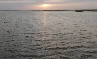 Кокарал: новая фаза проекта по восстановлению Арала