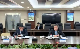 Мост дружбы: Казахстан и Китай строят путь к «Аягоз – Бахты»