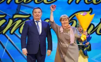 Социальное жилье для нуждающихся: 47 семей в Бурабайском районе получили квартиры