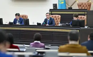 Сенат одобрил соглашение с Всемирным Банком для Казахстана