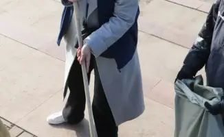 Молодежь Актобе: парки в порядок, природа в сердце!