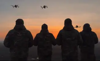 БПЛА и ИИ: спасение с высоты нового взгляда