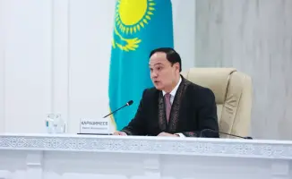 Кто станет интеллектуальным чемпионом «Ой шебері»?