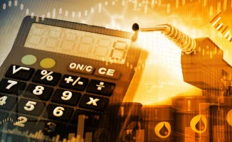 Нефтяные котировки взлетели до 110 долларов на фоне удара по иранскому газовому месторождению