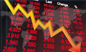 Нефтяной шторм: Уолл-стрит погрузился в пучину распродаж на фоне иранского конфликта