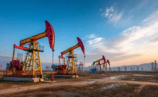 Цены на нефть растут: влияние военной операции США и Израиля против Ирана