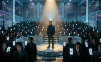 Цифровой суд: как соцсети решают судьбы бизнесов в нашем городе