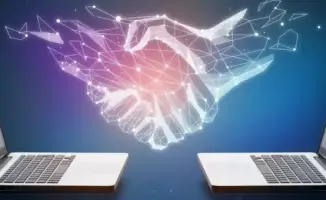 Цифровой мост: электронная система закупок E-procurement соединяет участников Северо-Каспийского проекта