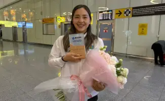 Столичная спортсменка стала чемпионкой Азии