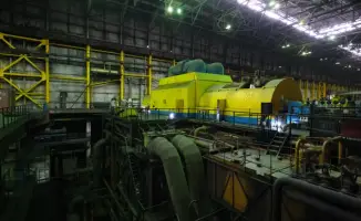 Снижение выбросов на Алматинской ТЭЦ-2: шаг к улучшению экологической ситуации в городе