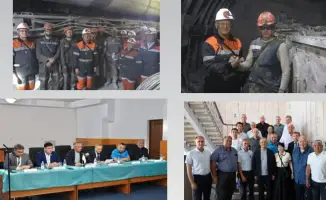 Акиматы и профсоюзы усиливают сотрудничество в Карагандинской области