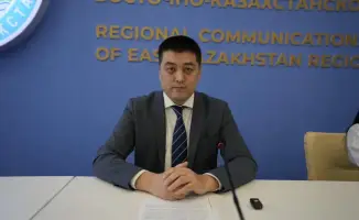 Восточно-Казахстанская область: рост сельского хозяйства и торговли, стабильная промышленность