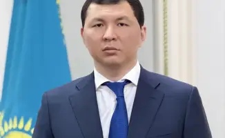 Назначение Ильяса Шадибекова на пост заместителя руководителя аппарата акима Алматинской области: новый этап в региональном управлении