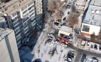 Безопасность на дорогах Абайской области