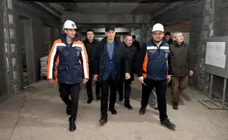 Больница №7: Революция здравоохранения на подходе!