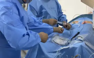 Увеличение доступа к высокотехнологичному лечению аритмии в Алматы