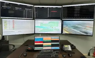 Внедрение ИИ в горнодобывающей отрасли Казахстана: новые стандарты безопасности и эффективности