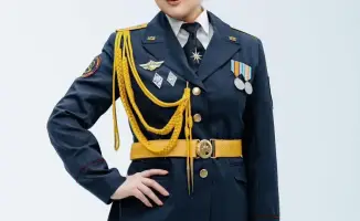 Спасая жизни: как женщины совмещают смелость и заботу?