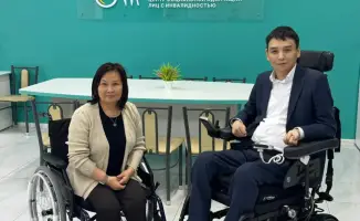 В Караганде обсудили новые инициативы по поддержке людей с инвалидностью