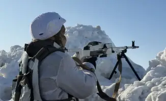 Повышение боеготовности механизированной бригады в Усть-Каменогорске через интенсивные учебные занятия