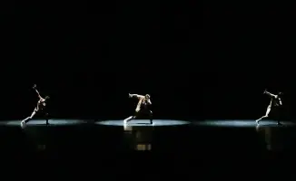 Премьера балета «Четыре истины – одна вечность» в «Астана Опера»: музыкальное вдохновение и духовные ценности