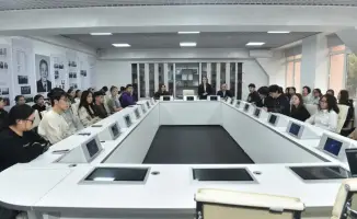 Виртуальный эко-советник запустили в КазНУ