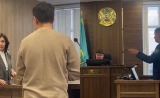 Судебное разбирательство блогеров Жанабыловых продолжается в Астане