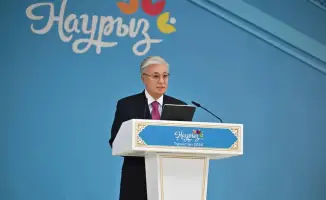 Наурыз: новый взгляд на чистоту и идеи страны