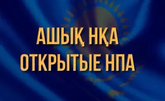Обсуждение новых инициатив в дошкольном образовании стартует в Шымкенте