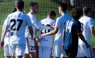 «Шахтёр» анонсирует команду перед стартом международного чемпионата 26 марта