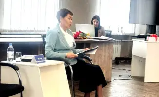 Презентация альбома о женщинах-руководителях в госслужбе подчеркивает их вклад в развитие государственной системы