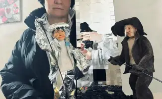 Выставка кукол Алии Сулейменовой в Темиртау: влияние на развитие культурных инициатив региона