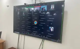 Новые меры вывоза отходов в казахстанских селах