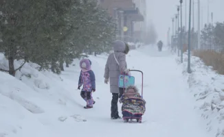 Деньги для детей: как соседи поддерживают семьи?