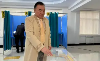 Амангельды Беспаев: голос мудрости в бурном потоке перемен Шенгельды